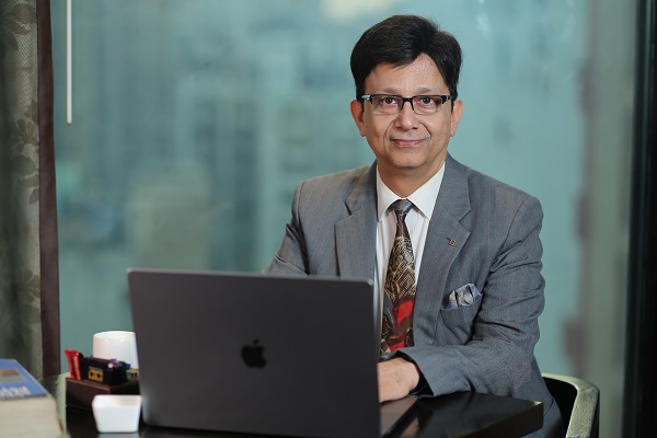 India’s First Patented Emotional Wellness Screening Innovation Set to Transform Global Mental Health