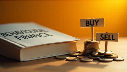 From Impulse to Insight: Building Better Investment Habits Through Behavioral Awareness
