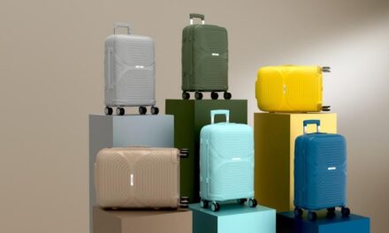 Safari Luggage Paints Travel Bright with ‘Shades Ahead’, Launching First on Flipkart’s Big Bang Diwali Sale!