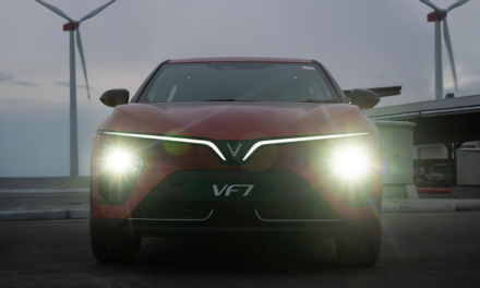 VinFast Brings Quieter, Cheaper, Low-Maintenance EVs to India