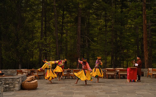 10 Luxurious Escapes to Celebrate the Festive Season 2025