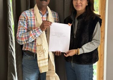 Bisleri International Partners with KATALYTIC Charter Educational Foundation to Champion Sustainability in Sikkim’s Schools