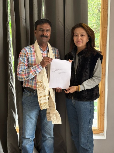 Bisleri International Partners with KATALYTIC Charter Educational Foundation to Champion Sustainability in Sikkim’s Schools