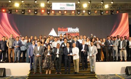 PrintWeek Awards 2025: Manipal Wins Top Honour, Full Winners List Revealed