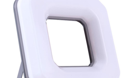 Signify Launches Philips Aura Floodlight, Making Functional Brilliance Meet Festive Elegance