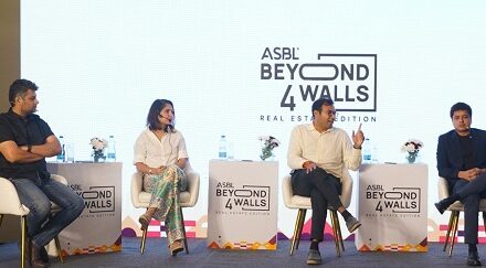ASBL Hosts "Beyond Four Walls" – A Landmark Real Estate Event Empowering Brokers