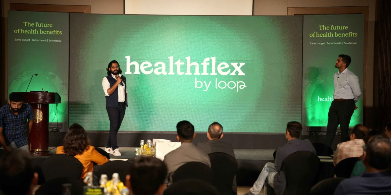 Loop Launches HealthFlex: The Answer to 90% of Corporate Health Budgets Going Unused