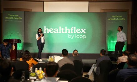 Loop Launches HealthFlex: The Answer to 90% of Corporate Health Budgets Going Unused