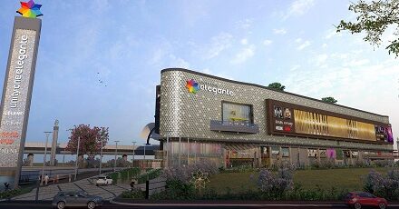 Unity Group Launches &apos;Unity One Elegante&apos; Mall at NSP, Brings Premium Retail Experience in Delhi
