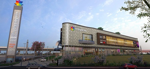Unity Group Launches &apos;Unity One Elegante&apos; Mall at NSP, Brings Premium Retail Experience in Delhi