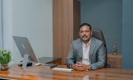 Premidis Group Charts a New Path of Responsible Growth Under the Leadership of Chairman Uppalapadu Prathakota Shiva Prasad Reddy
