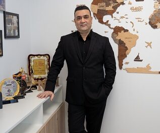 NKN Media Celebrates Five Years of Growth and Global Success