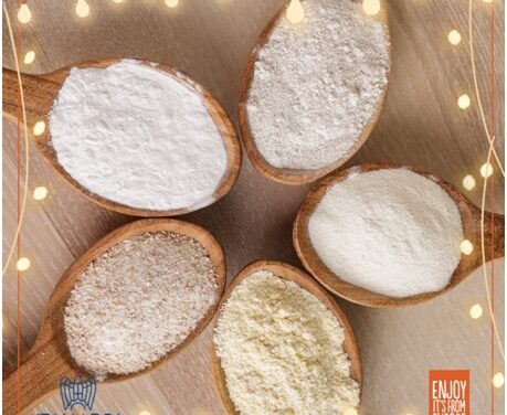 Celebrate Diwali with European Soft Wheat Flour – A Festival of Taste & Quality
