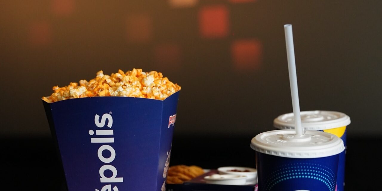Cinepolis Launches a New 10-screen Multiplex in Hyderabad
