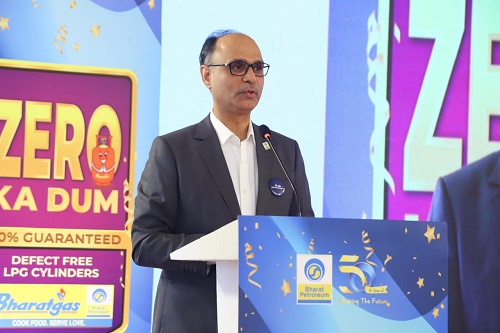 BPCL Unveils &apos;Zero Ka Dum&apos; Certification Drive, Setting New Benchmarks in Operational Excellence