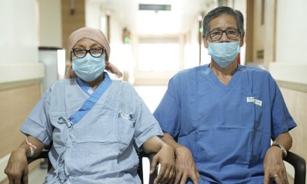 Clinicians at Fortis&apos; S.L. Raheja Hospital Successfully Perform 1st Bone Marrow Transplant, Marking a Major Milestone in Advanced Cancer Care