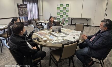 Signature Global Strengthens Connection with NRI Homebuyers in New York, USA; Highlights Iconic Projects to Global Investors