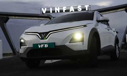 What First-Time EV Owners Should Know, With Insight From VinFast