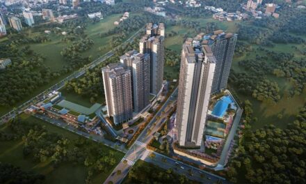 DXP Estate: Shaping the Future of Gurugram&apos;s Real Estate Landscape with Premium Living and Promising Returns