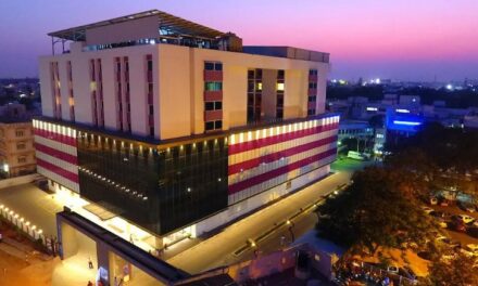 Before the Brain's Whisper Turns Into a Scream for Help — Neurology Experts at Sri Ramakrishna Hospital Spreads Awareness on Neurological Health