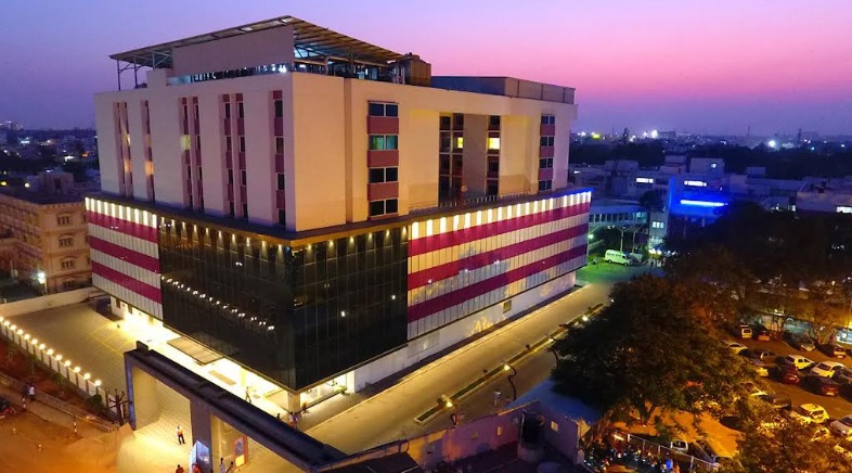 Before the Brain's Whisper Turns Into a Scream for Help — Neurology Experts at Sri Ramakrishna Hospital Spreads Awareness on Neurological Health