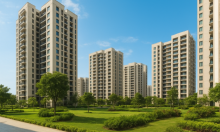 Realty Developers See a Burst of Sales in Key Metros and Smaller Cities This Festival Season