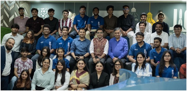 With Rs.1.8 Crore in Funding: JECRC University Becomes the Launchpad of Rajasthan's Startup Revolution