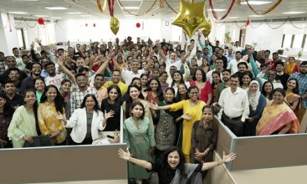Magic Bus India Foundation Recognized by Great Place to Work® India Among India&apos;s Best NGOs to Work for 2025, Honoured as the Social Impact Icon