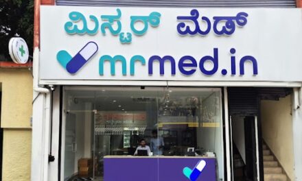 MrMed Expands Its Reach with New Bengaluru Cold-Chain Hub to Improve Access to GLP-1 and Critical Care Medicines