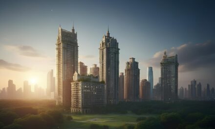 Luxury Homes as Long-term Wealth: Why NCR Remains A Safe Bet