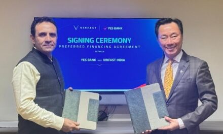 VinFast India Partners With YES BANK to Deliver Comprehensive EV Financing Solutions