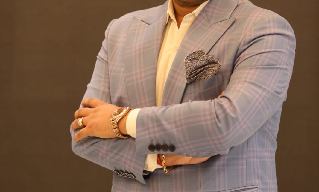Ganga Realty: Redefining Luxury Real Estate with Visionary Leadership of Mr. Vikas Garg