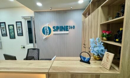 Spine 360 Brings World-Class Spine Care to South Bangalore