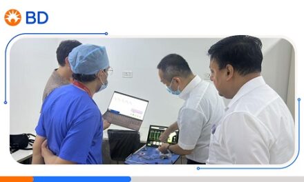 Sherlock 3CG+ Launched in India; Designed to Improve Accuracy and Efficiency of PICC Line Placement in Cancer Patients