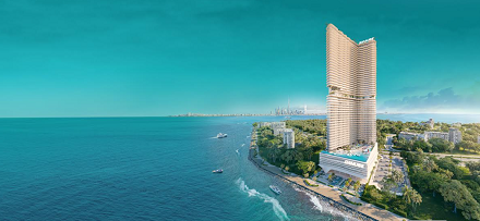 Buyers and Investors are Turning to Danube Properties for Prime Location, Quality Construction, Timely Delivery, and a Convenient 1 percent Payment Plan