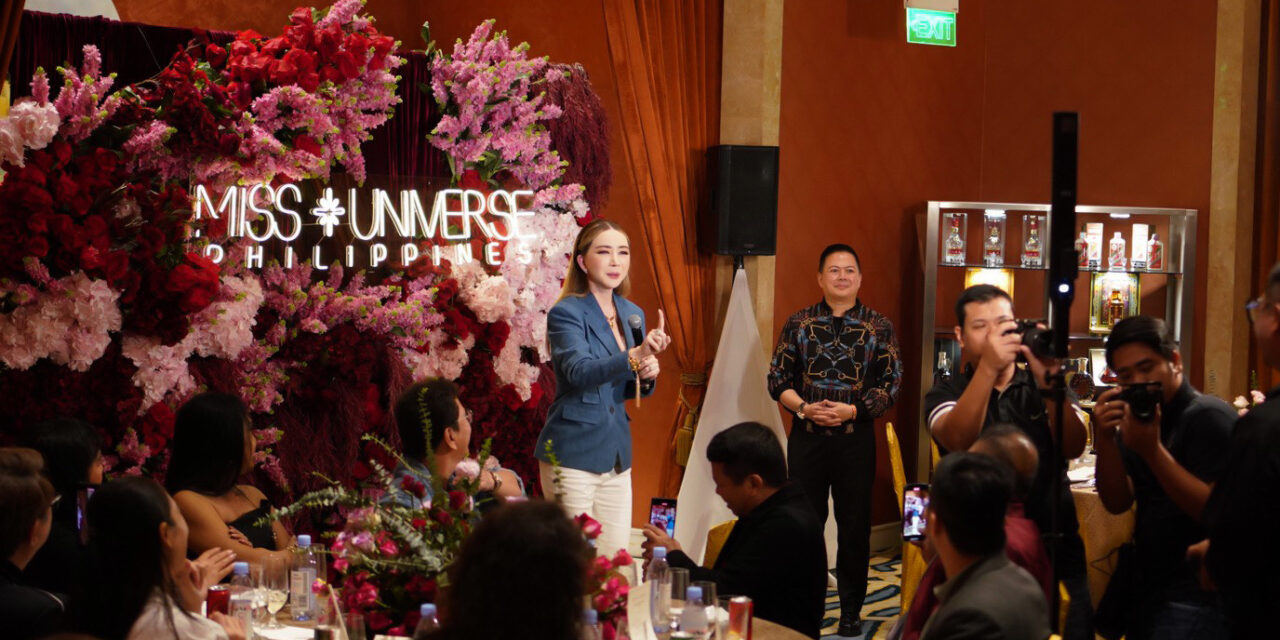 Leadership That Inspires: Anne Jakrajutatip&apos;s Legacy of Power and Heart