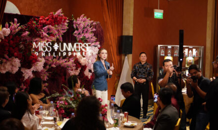 Leadership That Inspires: Anne Jakrajutatip&apos;s Legacy of Power and Heart