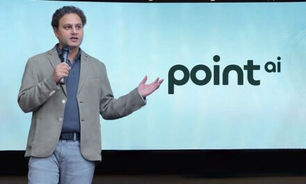 PointAI (Previously Try ND Buy) Secures Rs. 47 Crore in Pre-Series A Funding Led by Yali Capital