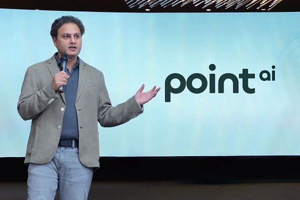 PointAI (Previously Try ND Buy) Secures Rs. 47 Crore in Pre-Series A Funding Led by Yali Capital