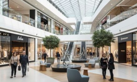 The Rise of Neighbourhood Retail in Urban India