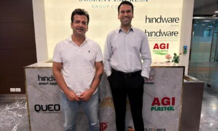 SIG Tattva (Home to Hindware) Invests INR 6 Crore in Mad Over Buildings (MOB), a Fintech-Enabled B2B E-Commerce Platform for Building Materials