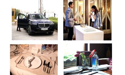 The Royal Soiree – A Celebration of Modern Luxury and Heritage