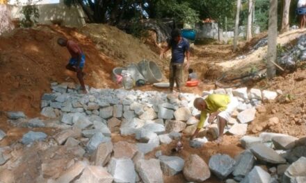 Inside Rural Uttar Pradesh&apos;s Water Revival: The Art of Living&apos;s Groundbreaking Efforts