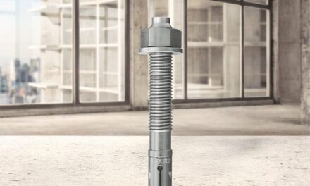 fischer Launches FWA R2: Redefining Economic Anchoring Solutions for India&apos;s Growing Construction Market