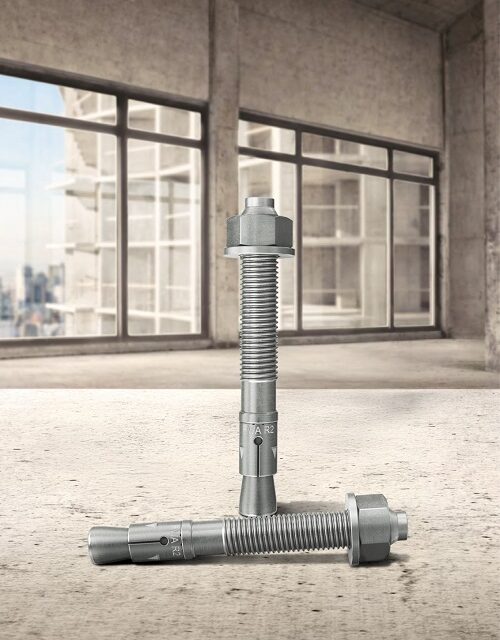 fischer Launches FWA R2: Redefining Economic Anchoring Solutions for India&apos;s Growing Construction Market