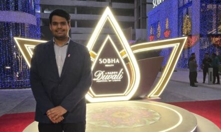 Symbiosis Dubai&apos;s MBA Class of 2025 Achieves 98% Internship Success in its First Year