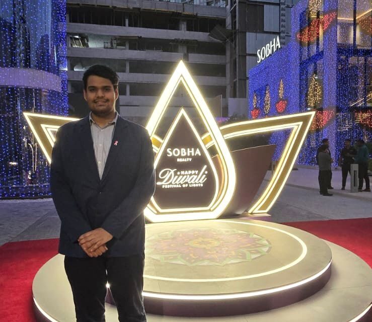 Symbiosis Dubai&apos;s MBA Class of 2025 Achieves 98% Internship Success in its First Year