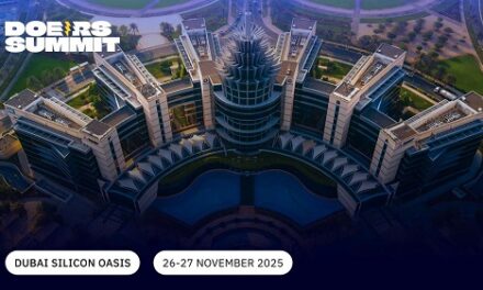 Dubai is the New Startup Capital of Asia — and Doers Summit is Your Gateway to it