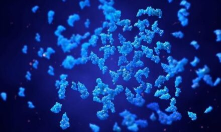 Scientists use AI to Learn the Intricate Language of Biomolecules