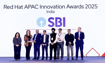 Red Hat Celebrates Indian Leaders in Open Source at the APAC Innovation Awards 2025